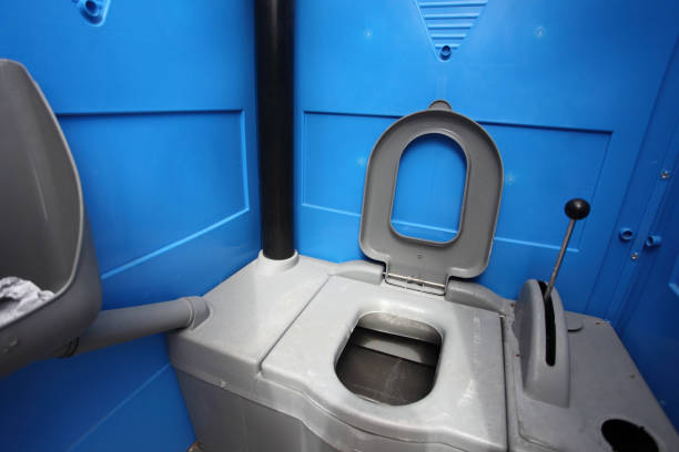Portable Toilet Options We Offer in Grand Forks Af, ND