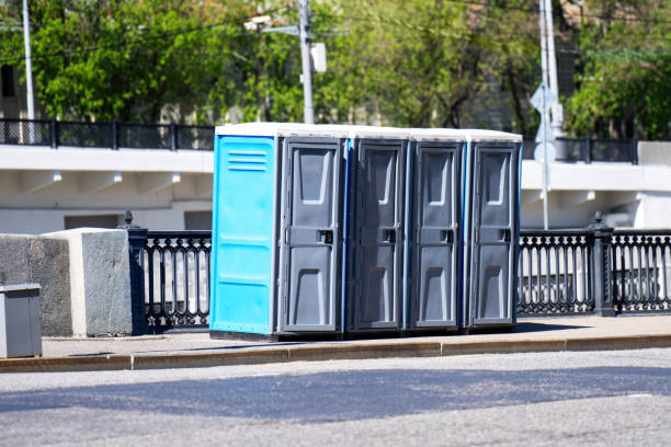 Reliable Grand Forks Af, ND porta potty rental Solutions