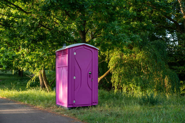 Affordable portable toilet rental in Grand Forks Af, ND
